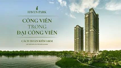 Chung cư Haven Park